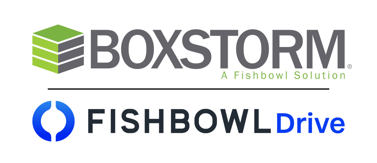 Boxstorm: Cloud-based inventory management from Fishbowl