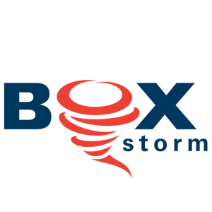 Boxstorm Online Inventory Management