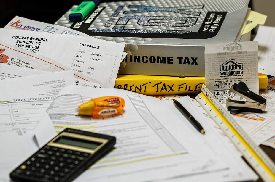 Inventory Tax Explained for Your Small Business